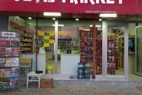 Özyıl Market - Resim 1