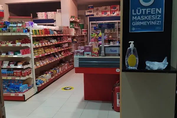 Özyıl Market - Resim 8