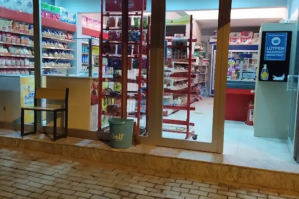 Özyıl Market - Resim 7
