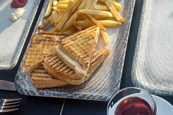 Ladur Resort Otel - Resim 20