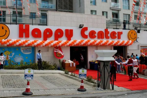 Happy Center Esenler - Resim 2