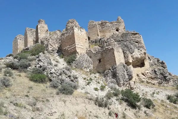 Göllüce Cami - Resim 3