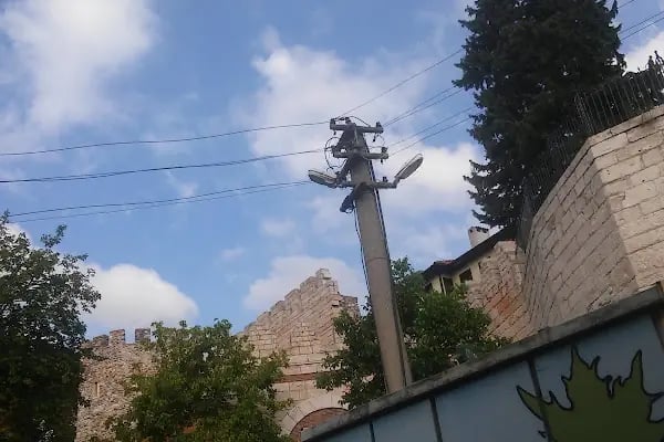 Tarihi Tahtakale Fırını - Resim 13