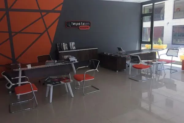 Beyaz Kalem Akademi Şanlıurfa - Resim 4