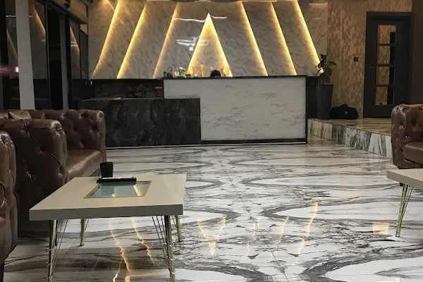 Beyaz Kalem Akademi Şanlıurfa - Resim 2