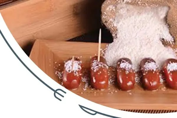 Gemlik Bağdat Tatlıcısı - Resim 19