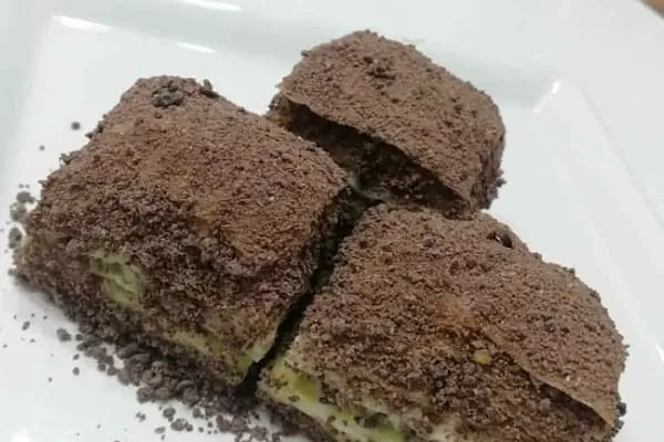 Gemlik Bağdat Tatlıcısı - Resim 6