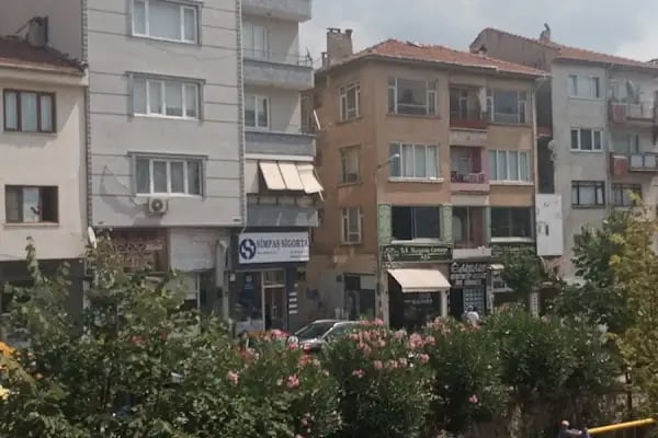 Gemlik Bağdat Tatlıcısı - Resim 17