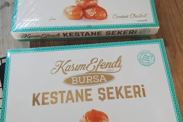 Gemlik Bağdat Tatlıcısı - Resim 16