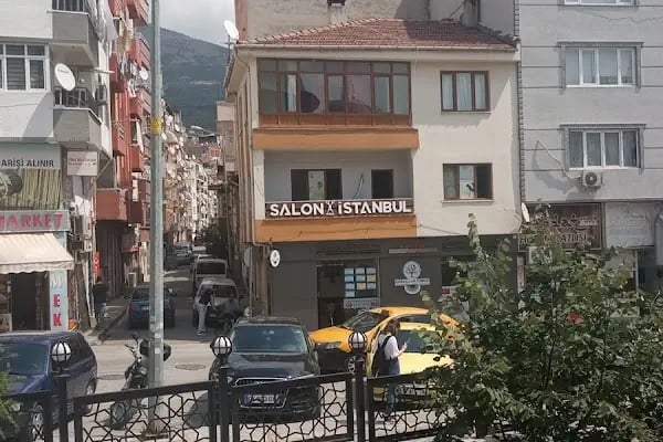 Gemlik Bağdat Tatlıcısı - Resim 14