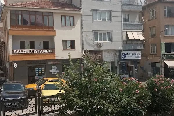 Gemlik Bağdat Tatlıcısı - Resim 4