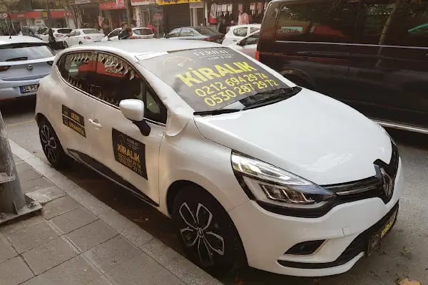 Ferhat Rent a Car - Resim 2