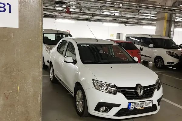 Ferhat Rent a Car - Resim 1