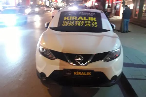 Ferhat Rent a Car - Resim 7