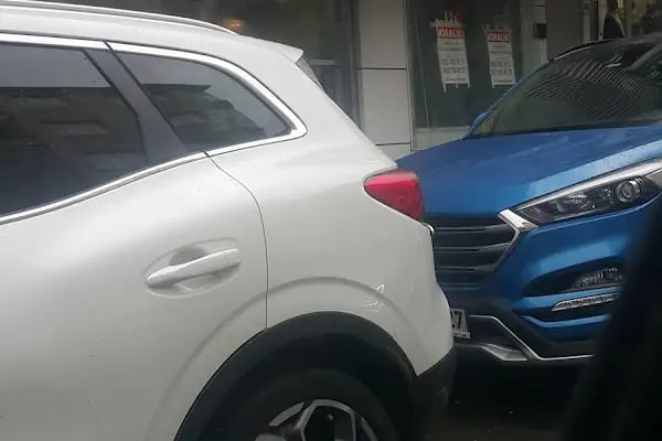 Ferhat Rent a Car - Resim 8