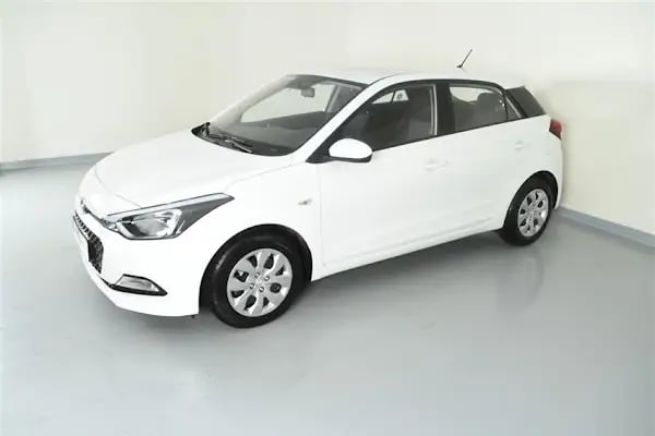 Ferhat Rent a Car - Resim 5