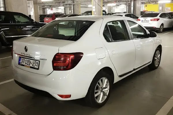 Ferhat Rent a Car - Resim 4