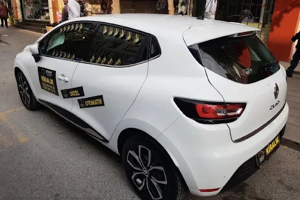 Ferhat Rent a Car - Resim 13