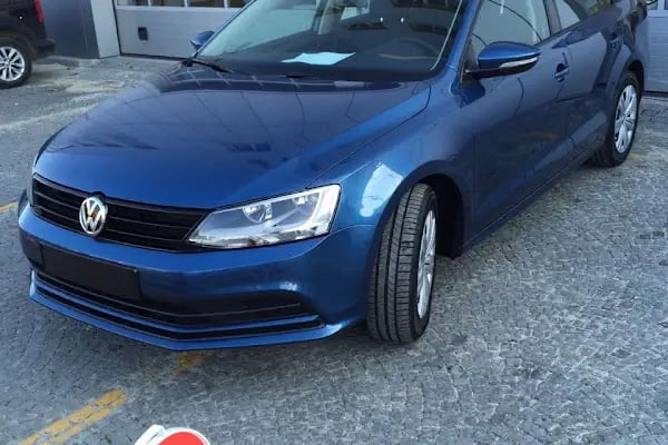 Ferhat Rent a Car - Resim 9