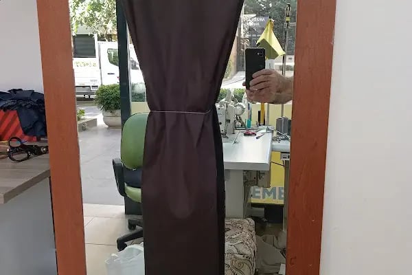 Göztepe Terzi ütü kuru temizleme - Resim 16