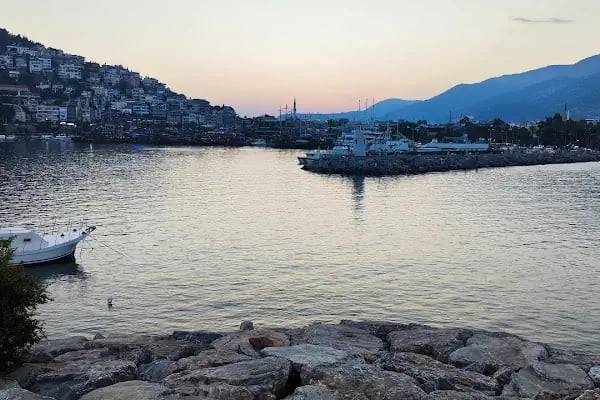 Alanya Kaymakamlığı - Resim 16