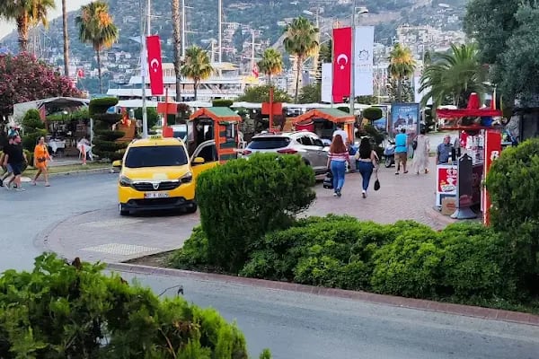Alanya Kaymakamlığı - Resim 13