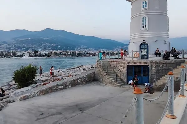 Alanya Kaymakamlığı - Resim 5