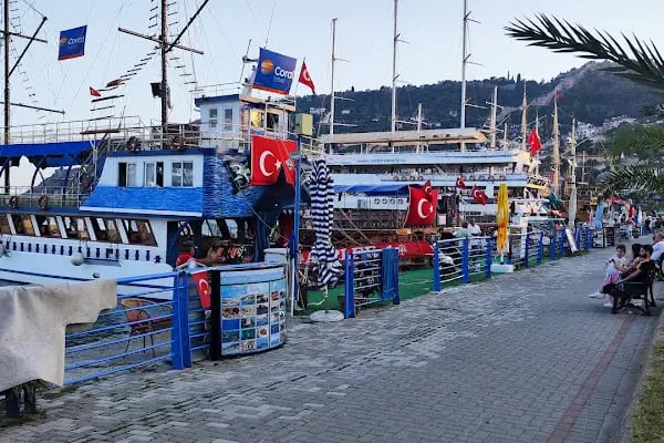 Alanya Kaymakamlığı - Resim 11