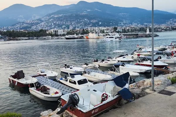 Alanya Kaymakamlığı - Resim 4