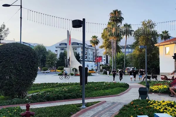 Alanya Kaymakamlığı - Resim 14