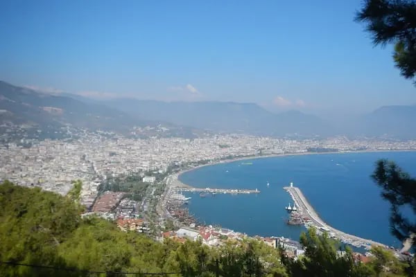 Alanya Kaymakamlığı - Resim 15