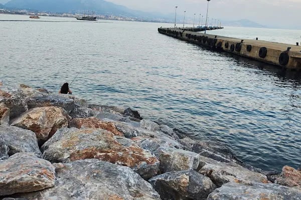Alanya Kaymakamlığı - Resim 18