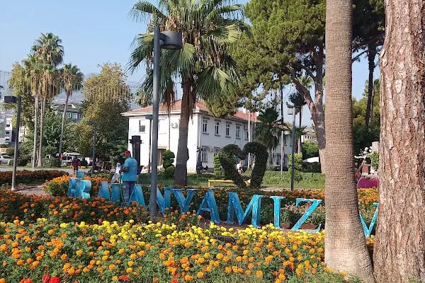 Alanya Kaymakamlığı - Resim 3