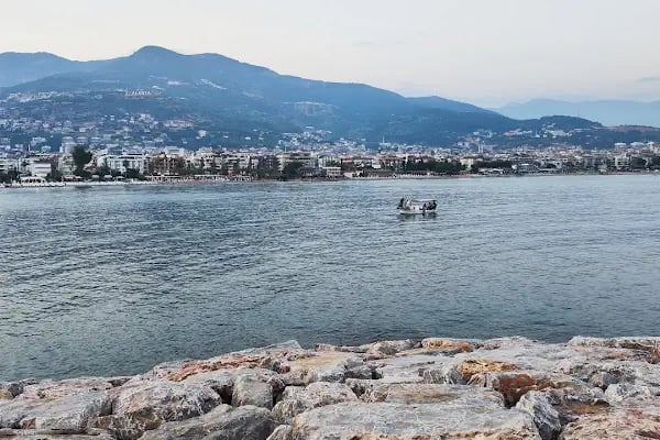 Alanya Kaymakamlığı - Resim 9