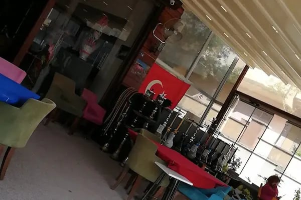 Antep Korku evi 27. Bölge - Resim 8