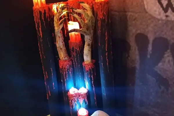 Antep Korku evi 27. Bölge - Resim 4