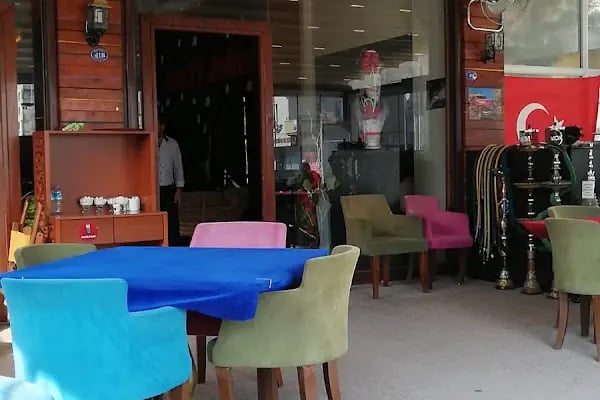 Antep Korku evi 27. Bölge - Resim 9