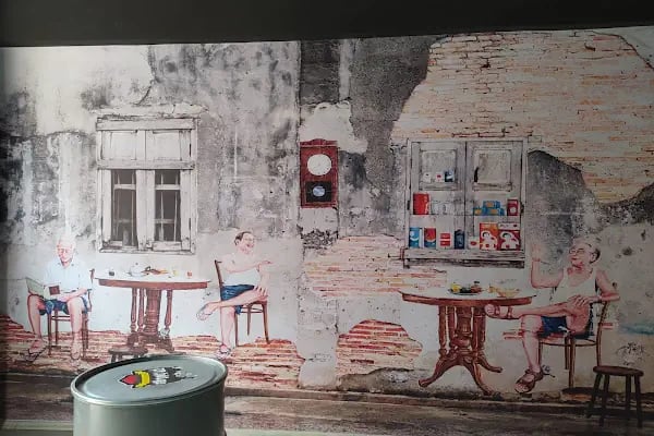 Antep Korku evi 27. Bölge - Resim 2