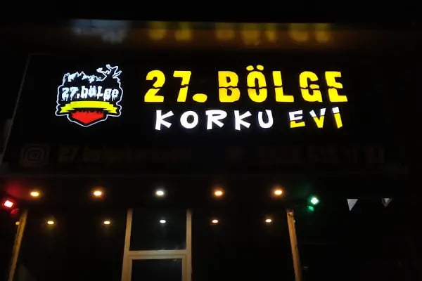 Antep Korku evi 27. Bölge - Resim 5