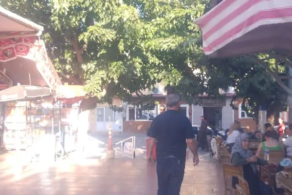 Ödemiş Şehir Garı - Resim 15