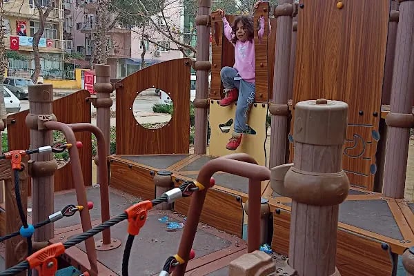 Ödemiş Şehir Garı - Resim 8
