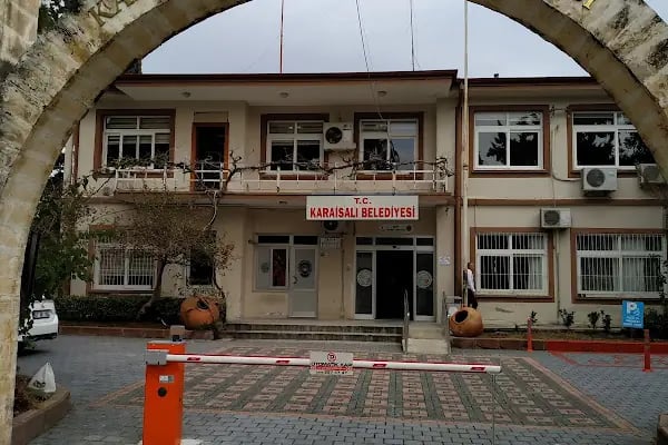 Karaisalı Belediyesi - Resim 5
