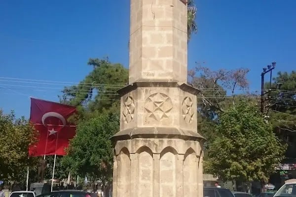 Karaisalı Belediyesi - Resim 4
