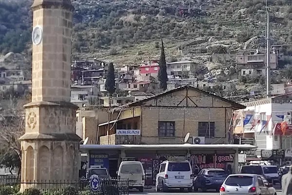 Karaisalı Belediyesi - Resim 10