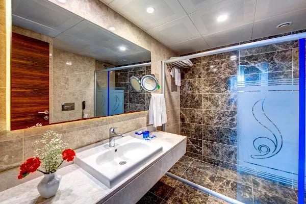 Bera Konya Hotel - Resim 3