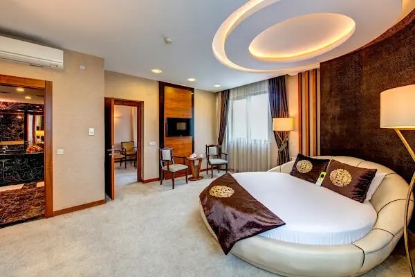 Bera Konya Hotel - Resim 11