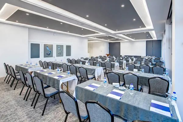 Bera Konya Hotel - Resim 12
