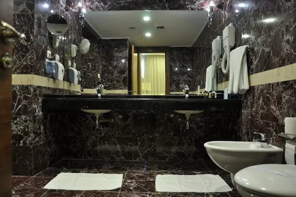 Bera Konya Hotel - Resim 13