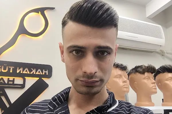 Adana Protez Saç Merkezi - Resim 20