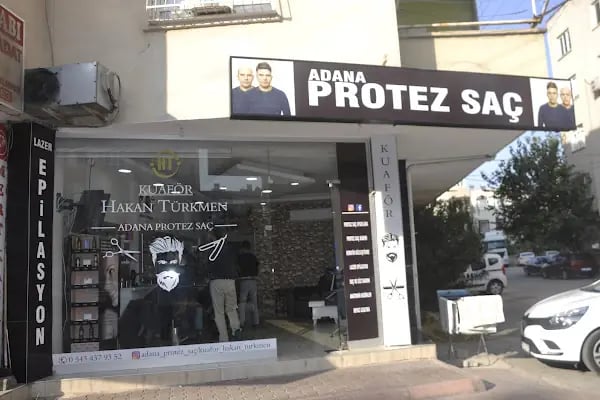 Adana Protez Saç Merkezi - Resim 11
